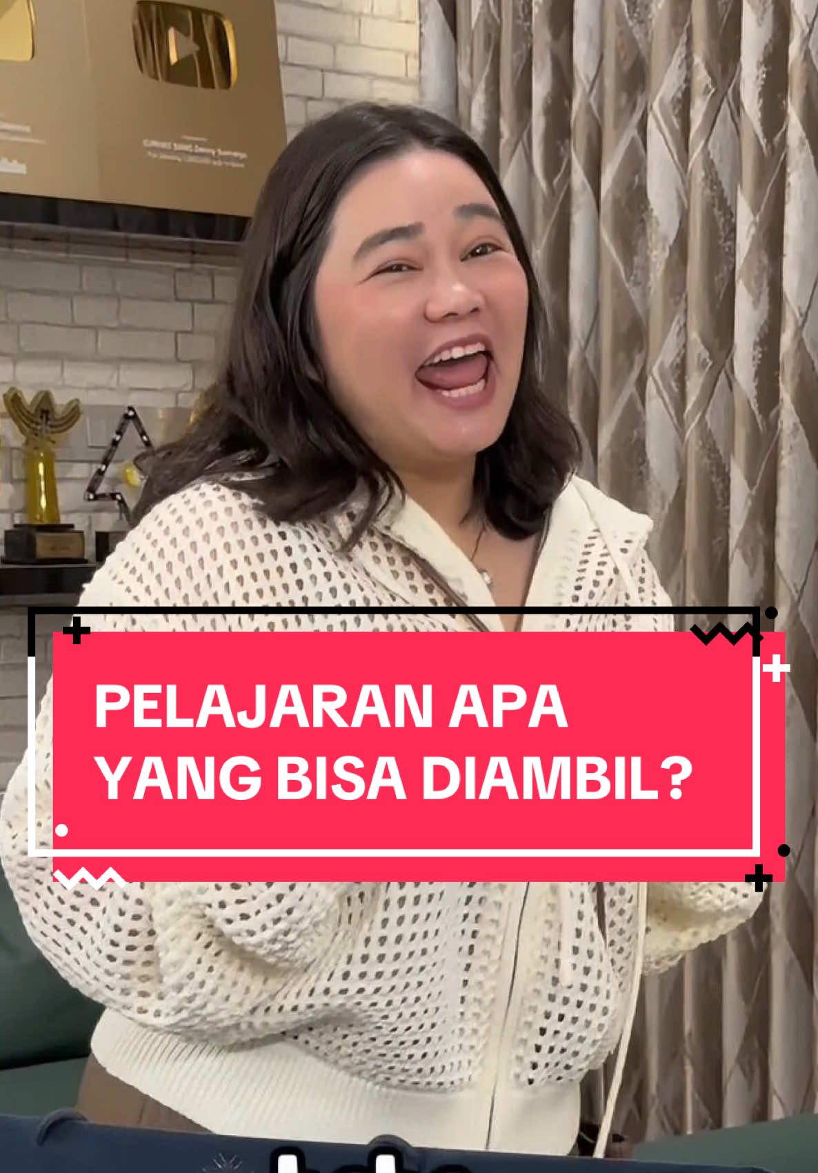 PELAJARAN APA YANG BISA DIAMBIL? #fyp #dennysumargo #tranding #foryou #fypdongggggggg 