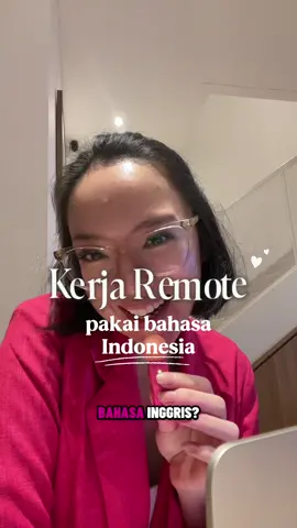 Ada 700+ lowongan kerja remote pake Bahasa Indonesia!!😱💥 #loker #filtergaji #lokergajitinggi #lokergajiumr 