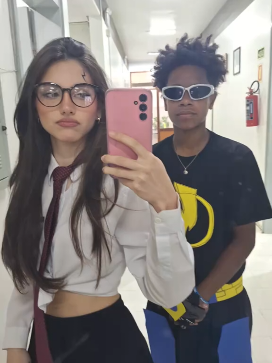 O Harry Potter e o Super Choque🔥💯 @𝕰𝖉_𝖉𝖆_𝖘𝖍𝖎𝖋𝖙 