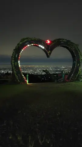 Indahnya Kota Bogor Di Liat Dari Pegunungan #kotabogor 