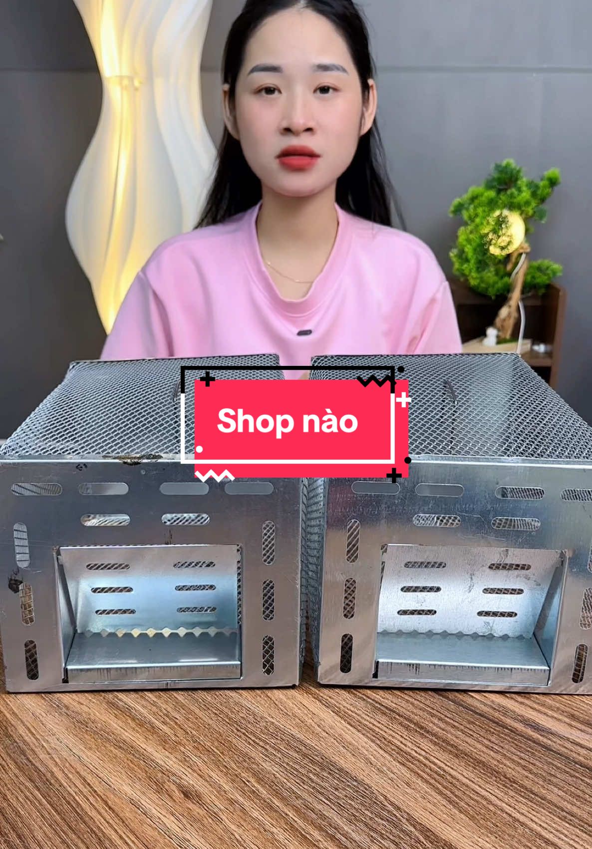 Shop nào #baychuot #xuhuong #trending 