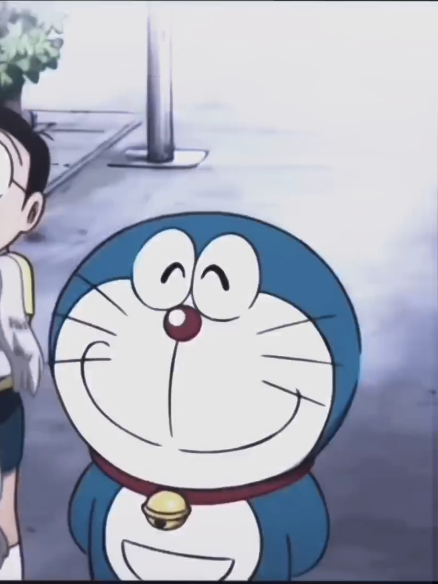 giá trị con người... #nobita #samesu_08 #xuhuong #anime #doremon 