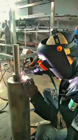 🫀🧠 #welder #welderindonesia🇮🇩 