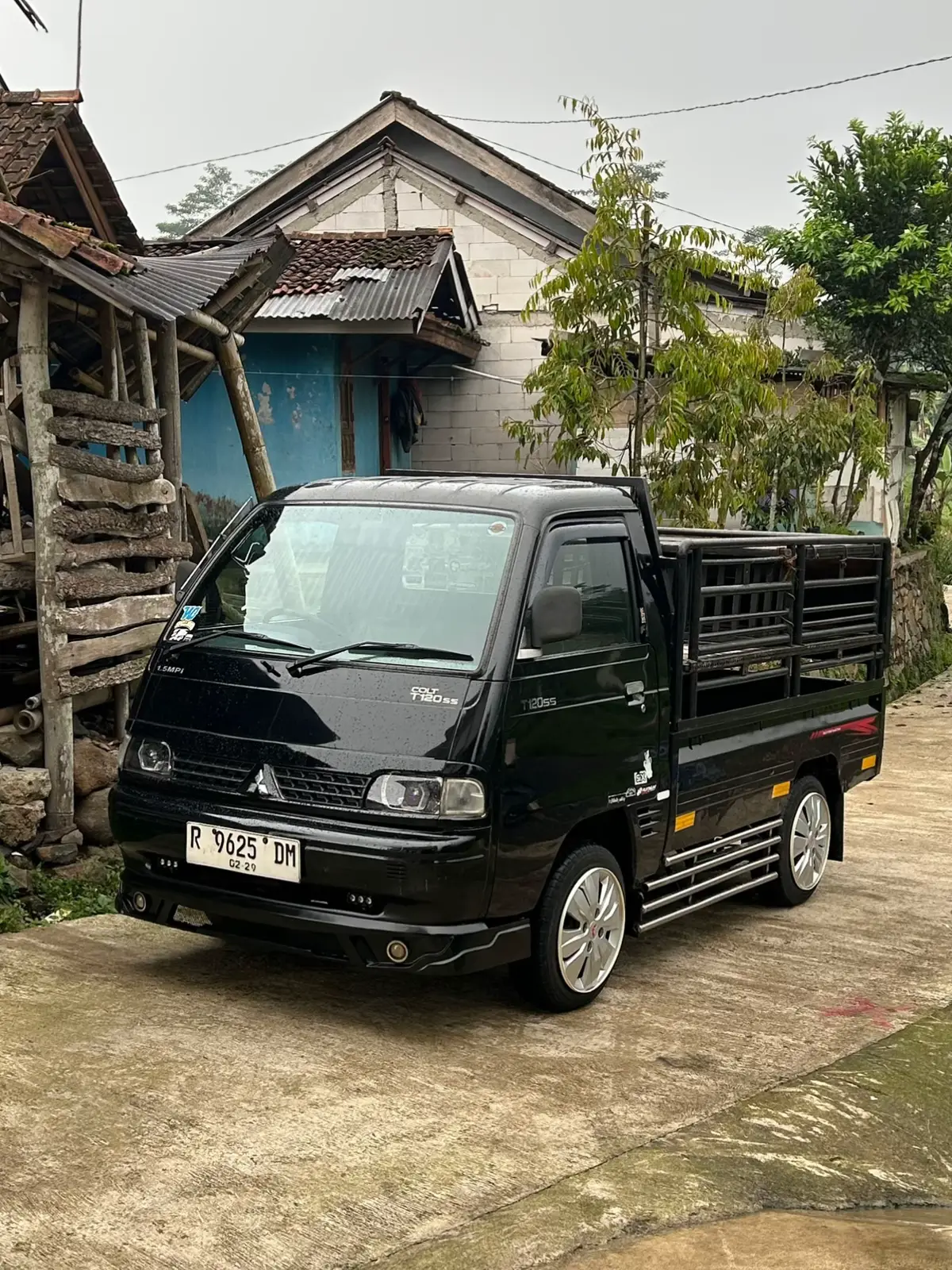 #teamjoswust #colt120ssmodifikasi #fyp #soundviral #fypシ 