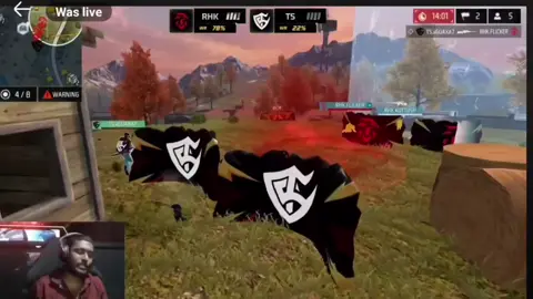 We believe in Domination! #Redhawks #foryoupage #venue #ffws2025 #jakarta 