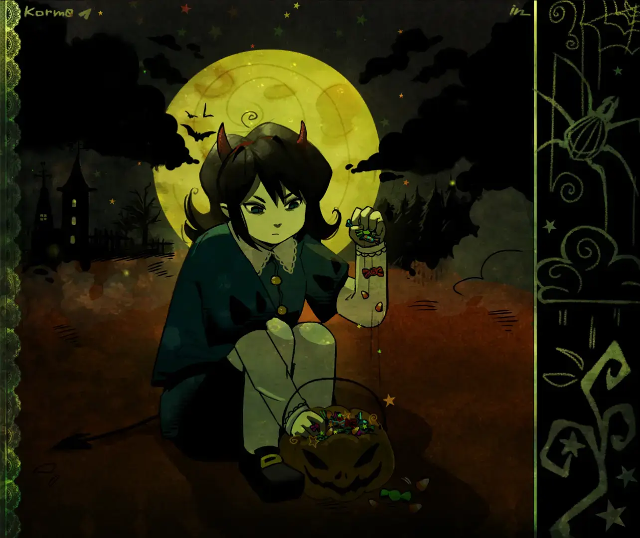 #hauntedhotel #abaddon #hauntedhotelabadon #art #digital #digitalart #диджитал #арт #отельспривидениями #Абаддон 