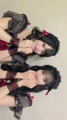 be with me!❤️@いとう ももか #ハロウィン #コスプレ #AKB48 #イコラブ さん