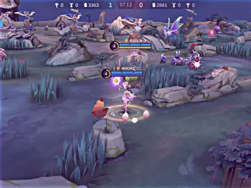 လုပ်နည်းမေးထားတဲ့ခလေးတွေအတွက်💞@Kɪᴇᴇ'✰ #fyp #fpyツ #mobilelegends #mlbbttofficial #mlbbtiktok 