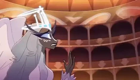 Sera's fission#พากย์ไทย #primevideo #hazbinhotel2 #hazbinhotel 