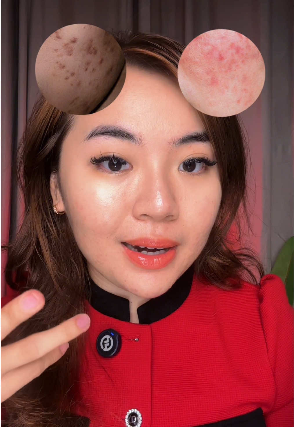 Aneh banget sih kalau nggak nge-hype nih produk. Cobain @Female Secret deh! #EssenceTonerFS #10Keajaiban #FemaleSecret #katanyakezia #acneproneskinfighter  