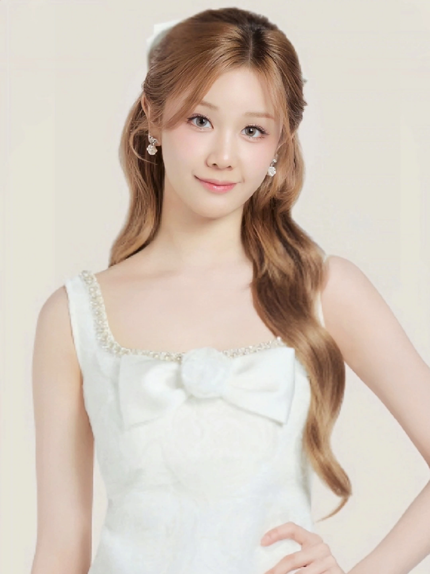 Pharita can you be mine? 💍💐🤍 #babymonster #pharita #pharitababymonster #fyp #fypシ゚ 