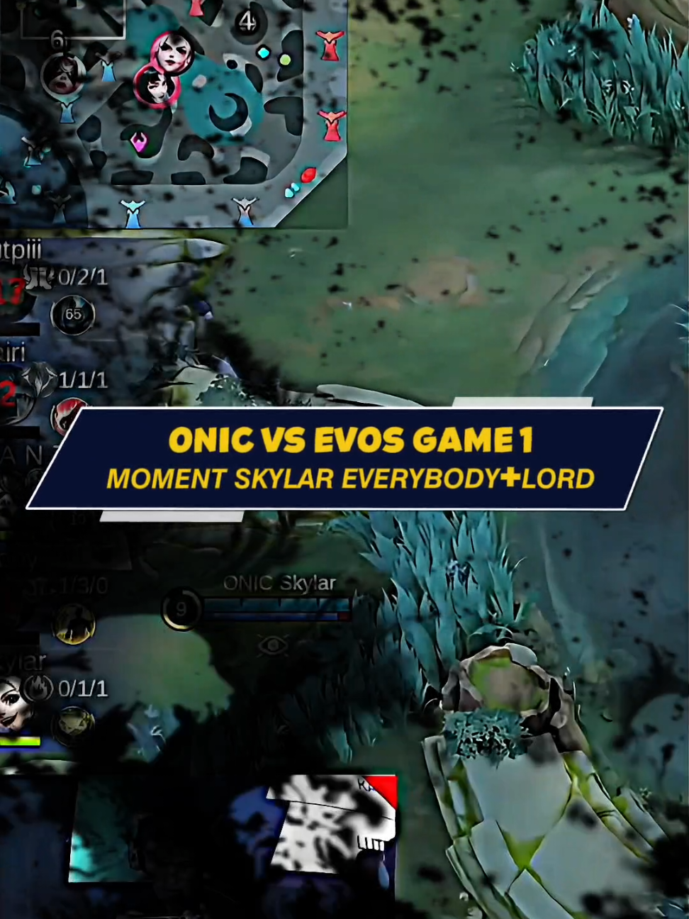 Goldlane Sejago Ini dijual??? beneran aneh gak sih??? #MLBB9TH #MLBB #TerompetBangBang #rrqhoshi #onicskylar 