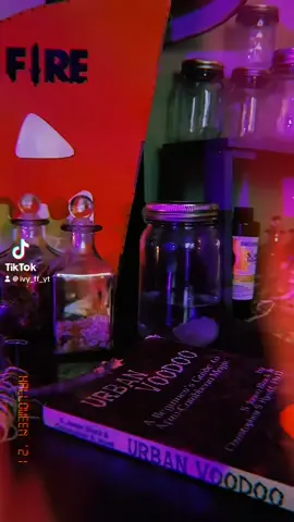 #onthisday tomorrow is Halloweennnnnn #ivyff #FreeFire #garena #garenafreefire 