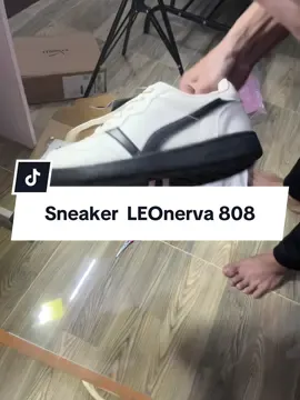 Đôi giày chân ái mùa đông của ae đây roiii😍😍👆#giayleonerva #giaydep #xuhuongg #xuhuongtiktok #affiliate 