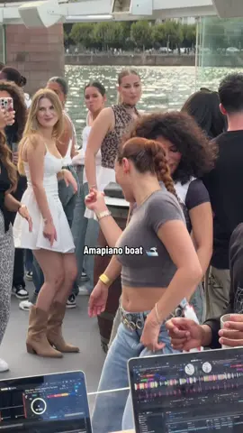 🛥️🛥️🛥️ #amapiano #boatparty #boat 