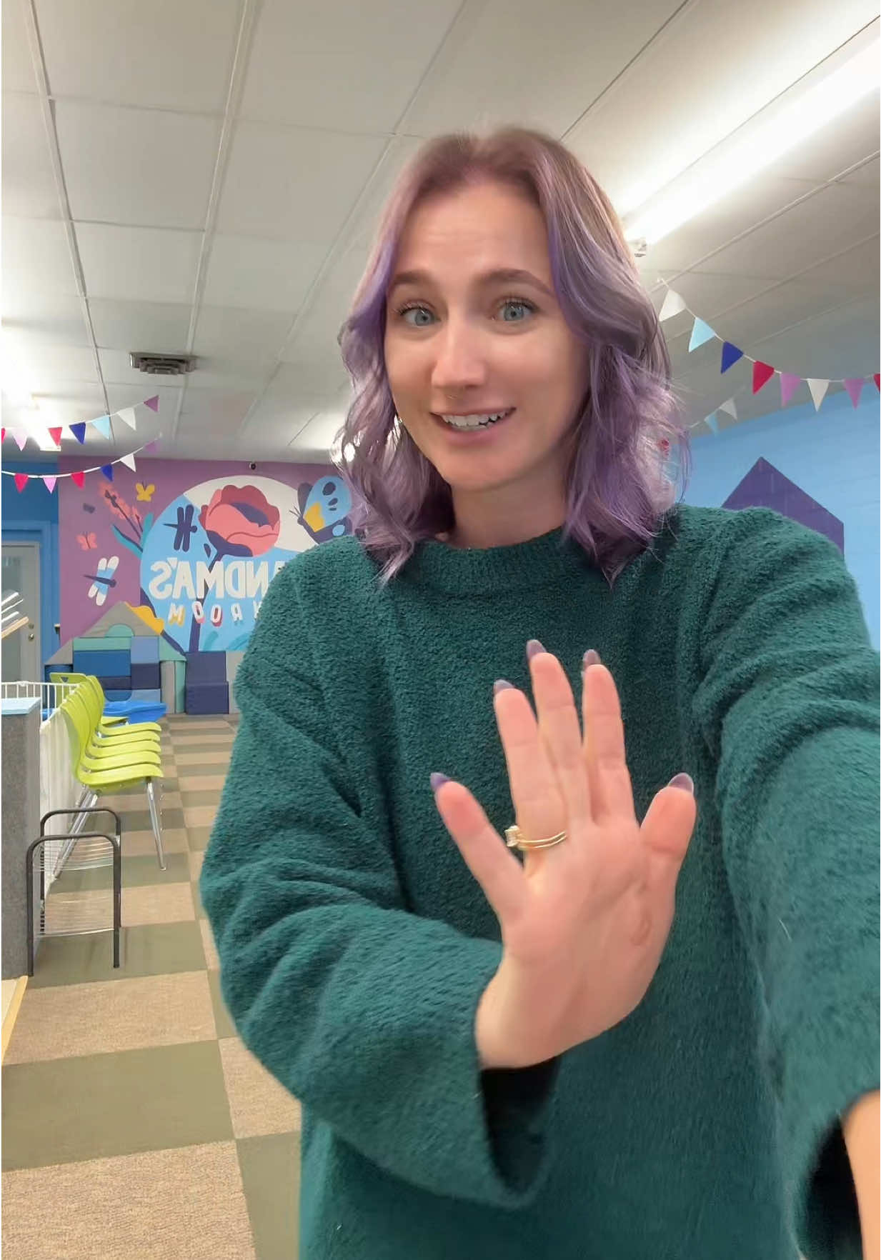 We need about 500 kids to come through our door! #grandmasplayroom #indoorplayground #smallbusinessowner 