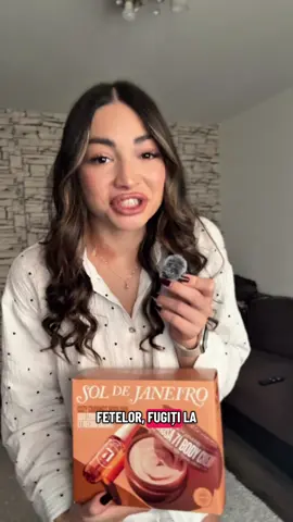 @Sephora Romania #sephoraromania #soldejaneiro #sephora #soldejanieroperfume #seturicraciun 