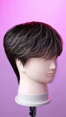 Một clip hướng dẫn chi tiết đến từng đường kéo gửi tặng đến anh em  #vstar #haireducation #hairacademy #hairtutorial #hairstyle 