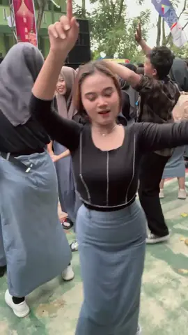 💃#fypシ゚ #ojingtogether #sman1geyer 