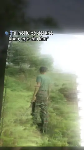 Phần 2 | 🗣️: Nhớ em #hauphuongvungchac #nhoem #siquanlucquan1 #quandoinhandanvietnam #xh 