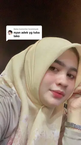 Membalas @bosminyak ek nyeu meunan le