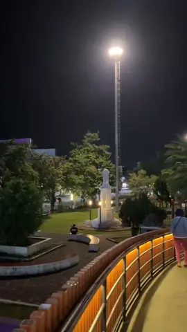 Pesona Alun-alun ciamis kota terbersih se ASEAN✨😍 #alunalunciamis #ciamis #kotaterbersihdiasean #ciamisjawabarat 