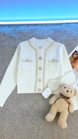 Stoknya terbatas 😍 #cardigan #cardiganwanita #cardiganmurah #cardiganrajut #cardiganoutfit 