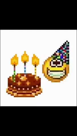 happy birthday لكل واحد اليوم ميلادة🥳، أختنگت من محتواي خلغير شوي#foryou #foryoupa #foryoupage 