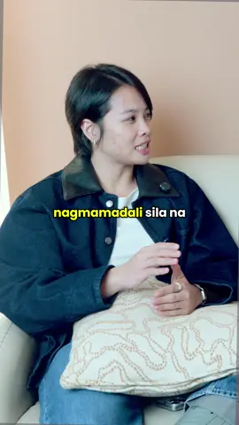 Go after your dreams but never stop enjoying the life you're living right now. Balance hustle and happiness, always! 