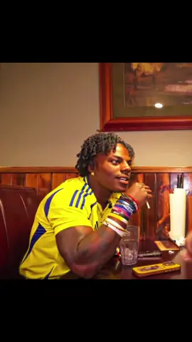 i think we made the right pereson famous 🫡❤️‍🩹 #ishowspeedlive #ishowspeed #ishowspeedclipz #foryou w speed 🫡❤️‍🩹