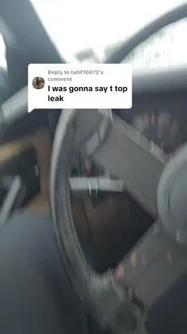 Replying to @tallif10872 