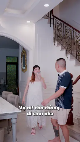 Đơn giản v cũng làm k đc #haihuoc #haihuocvuinhon #tranngocphuongmai #vochong #mairisvietnam 