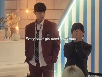 ME AND WHO???😭😭😭 #spiritfingers #parkjihu #jojoonyoung  #kdramaedit #fyp 