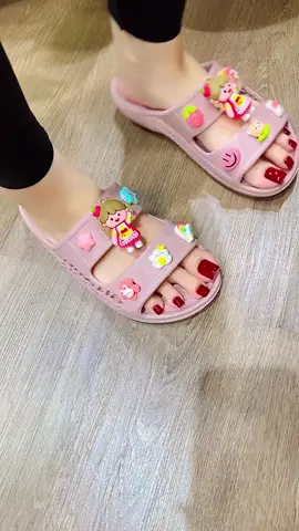 Dép tipono đế thấp #maishoes 