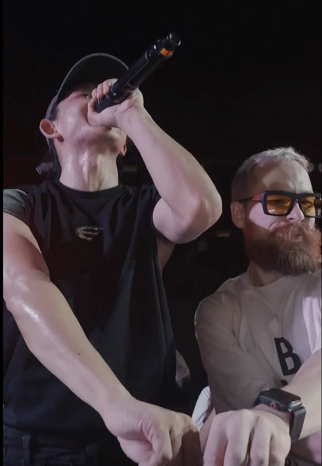 ဒါက ရန်ကုန်အထာ 🔥🔥 @Teddy Killerz @Bára🪩 | bea.dnb #myanmar #drumandbass #musicfestival 