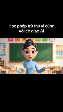 Học sinh học qua những video như này thì làm gì có tiết học nào khô khan đúng không các Thầy cô ạ  #aichogiaovien #congnghea #trendingreelsvideo #reelsvideoシ #trendingreels  
