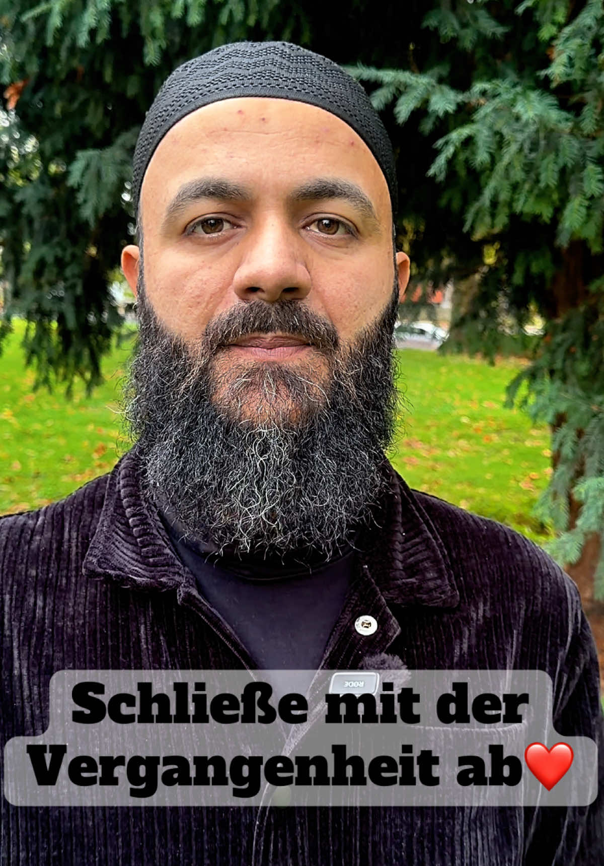 @Walid El-Zein_Offiziell #walidelzein #islamic_video #tränen #vergangenheit #poet 
