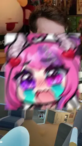 Trolling in the big 2025 #cdawg #fyp #ironmouse #gaming #vtuber 