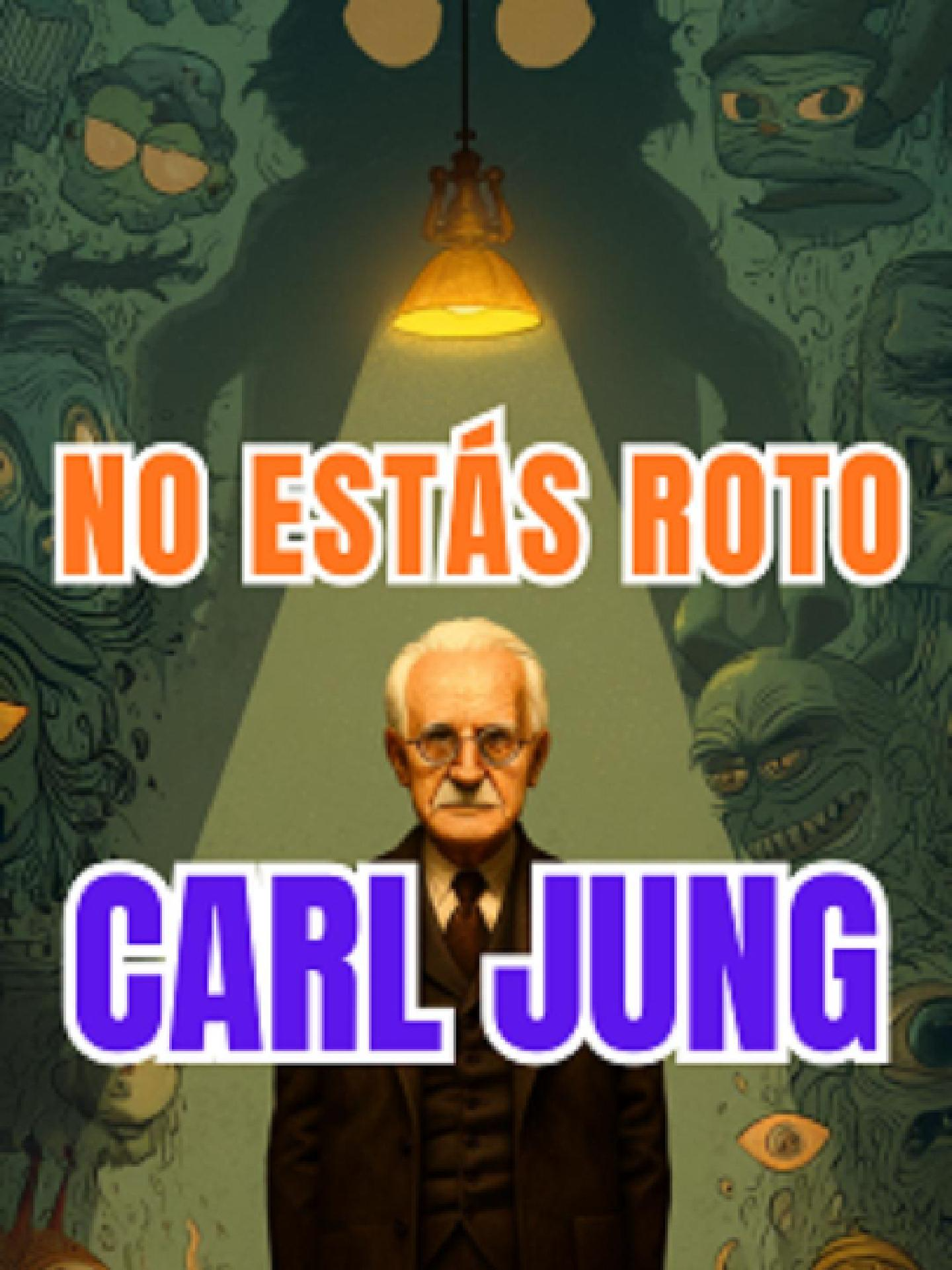 La alquimia del alma comienza aqui. No estamos rotos…  Sanar es recordar con calma, y caminar con el niño que fuimos. #CarlJung #PsicologíaProfunda #Suprasentido #ImaginacionActiva #EquilibrioInterior #Transformacion #SabiduriaAntigua #Reflexión #HistoriaJunguiana