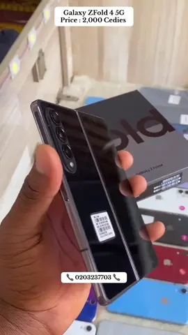 Buy New Galaxy Zfold Now, ☎️ 0203237703 ☎️, #samsunggalaxy #galaxyzfold #fold4 #buynow #tictokmarketplace #tictokmademebuyit #moreviews 
