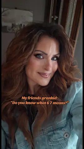 67 pfft Genx always will have 69!  #67 #GENXTIKTOKERS #singledadsover40 #genxtiktok #genxmusic 