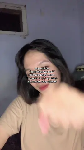 dikasih yg tulus milihnya yg brengsek #roleplayerindonesia #rp #fyp #foryou #xyzbca 