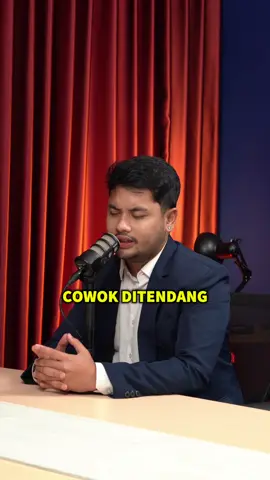 Menurut kamu mana yang lebih sakit? @Horn.Indonesia  #podcastclips #leonicojoedo 