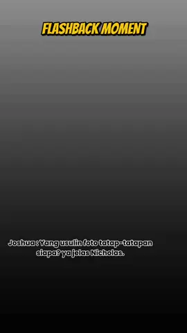 Kembali ke konten Flashback Moment Nina 😒 #clashofchampionsseason2 #nicholascoc #narescoc #nina #fyp 