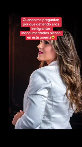 Las cosas malas pasan a veces porque suficiente gente buena se hace cómplice de esa maldad refugiándose en el silencio y la indiferencia. Lo que no saben esos muchos Buenos es que el silencio no los librará de la maldad. Al contrario, cuando esta toque a su puerta, no habrá nadie que los defienda. #inmigracion #abogada #empatia #familia #abogadadeinmigracion 