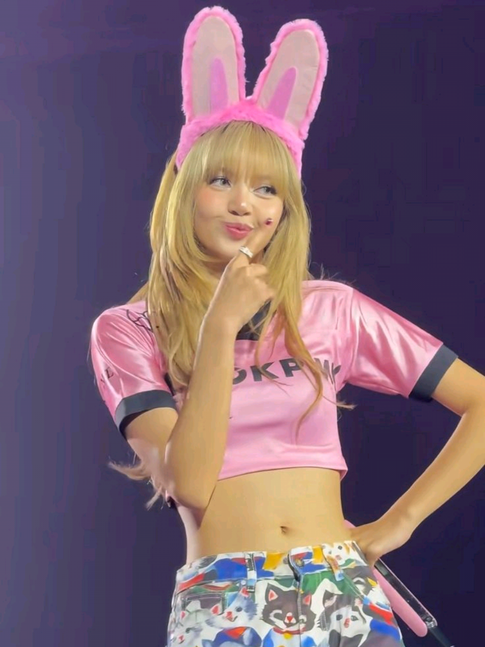 Cada uma com suas manias kakaka | #lisa #jennie #jisoo #rosé 