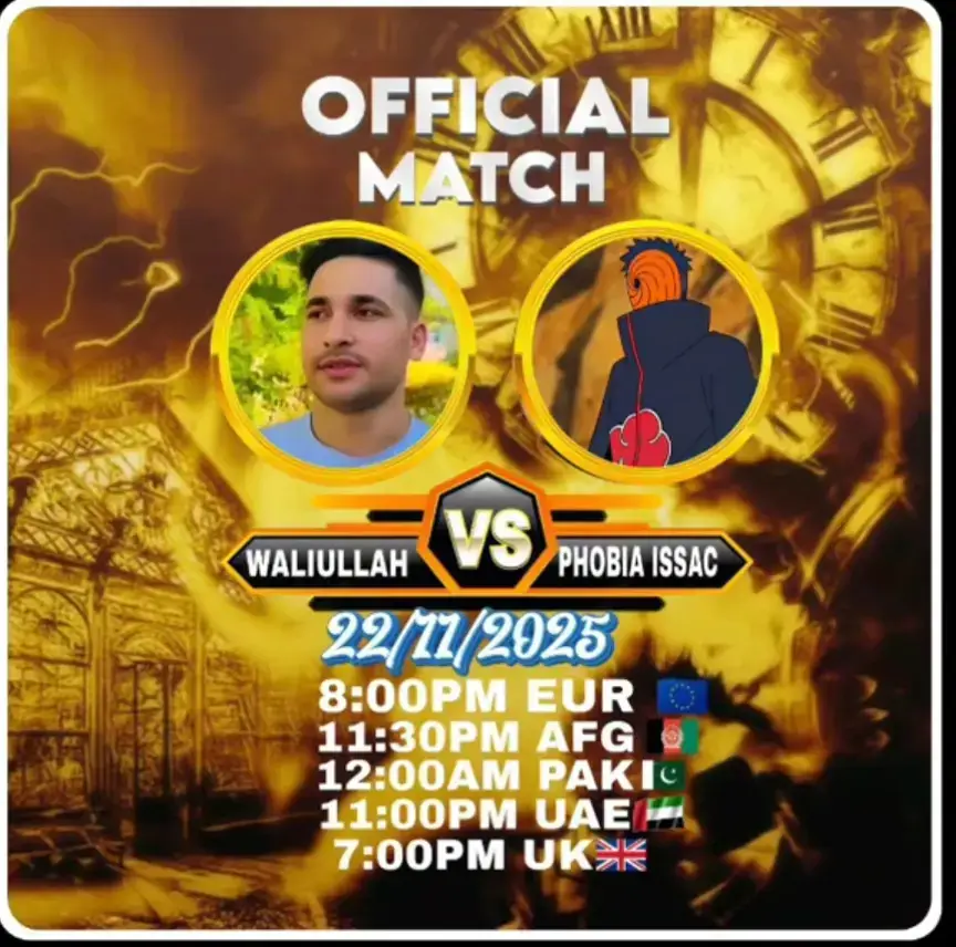 @Waliullah SAHIBZADA 