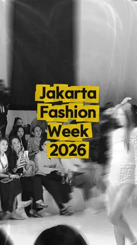 Summer 2026 Collection by @biasaofficial 🧡 Jakarta Fashion Week 2026 #jfw #jfw2026 #fashionweek #fashion 