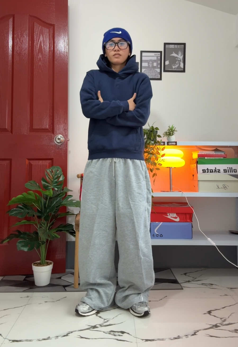 #sweatpants #baggysweatpants #sweatpantsbaggy #baggypants 