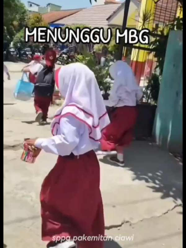 demo emak